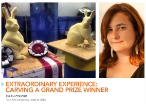 Georgian College - GeorgianView 2014-1