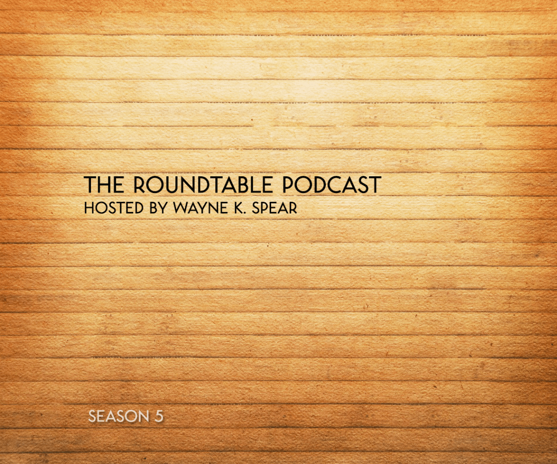 Podcast Season 5